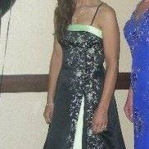 formal dress